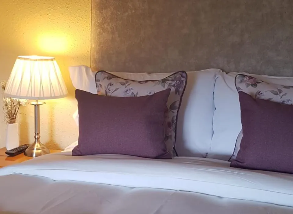 Ballinacourty House B&B-1